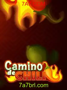 CaminodeChili