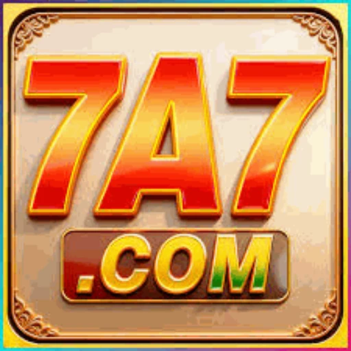 7A7.COM-Melhores Slots Online Logo